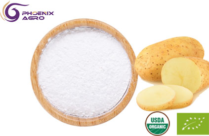 Organic Potato Starch