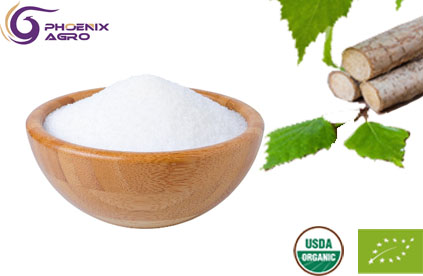 Organic Xylitol