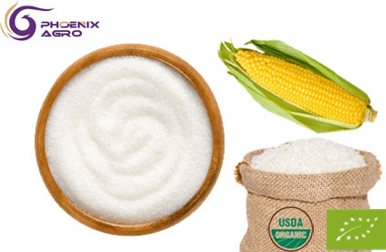 Organic Maltodextrin